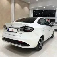 خودرو ایگل مدل ۱۴۰۴ تمام فابریک