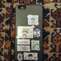 قاب آیفون +6s
