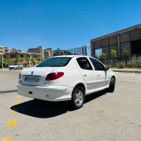 206sd v19|خودرو سواری و وانت|تبریز, |دیوار