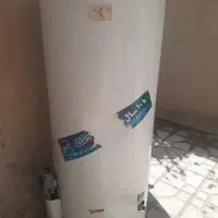 ابگرم کن ایستادمخزنی