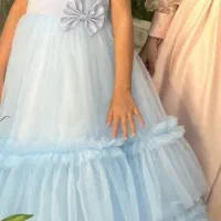 لباس مجلسی دخترانه