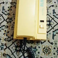 گوشی درب بازکن صوتی حیاط