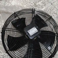 هواکش صنعتی زیلابگ مدل s400