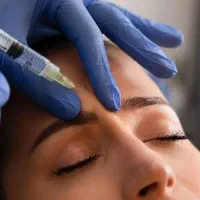تخفیف ویژه تزریق بوتاکس