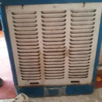 کولر آبی پر قدرت
