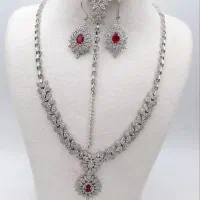 سرویس استیل زنانه