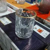 استکان‌لب‌طلا دستی 350حراج کردیم‌بدون واسطه‌خریدکن