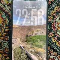 iPhone 13|موبایل|کرمان, |دیوار