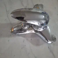 شیر حمام در حد نو