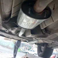 رادیاتور ساز واگزوز ساز