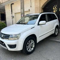 سوزوکی ویتارا 1397
