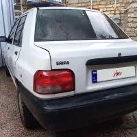 پراید 97
