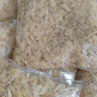 میگو خشک وچکو جوشک موجود