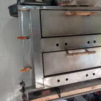 فر دوطبقه ایتالیایی صندوقی