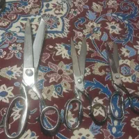 قیچی های تولیدی