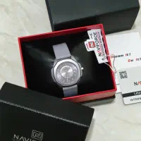 ساعت نیوی فورس زنانه مدل NF7107-K