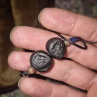 هبهاب نشان دار اصیل