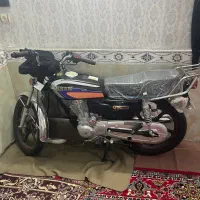 موتور هندا 200سی سی احسان
