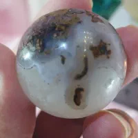 سنگهای شجر نمونه بی نظیر