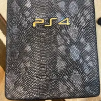 کیفps4کاملاً نو و روکش دسته ps4