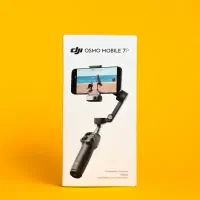 گیمبال DJI OSMO MOBILE 7P