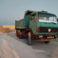 بنز هشت سیلندر