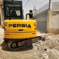 مینی بیل شانتوئی