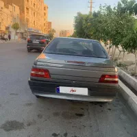 ۴۰۵ slx|خودرو سواری و وانت|گلستان (تهران), |دیوار