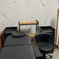 ست مناسب اتاق فیشیال- آرایشگاه
