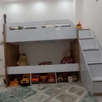 تخت وخواب دو طبقه