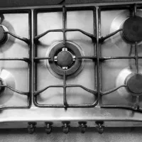 گاز رومیزی یا صفحه ای