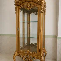 ویترین . بوفه