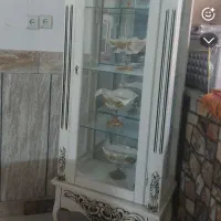 بوفه در حد نو