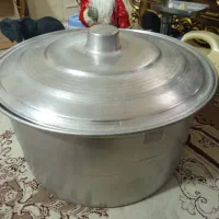 قابلمه روحی سالم در حد نو