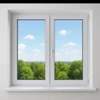 نصب تعمیرات و ریگلاژ درب و پنجره دوجداره ساخت توری