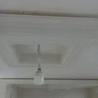 گچکاری/ساختمان/گچ کاری