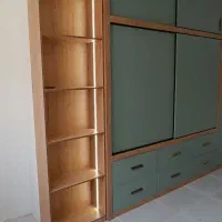 کابینت و کمد