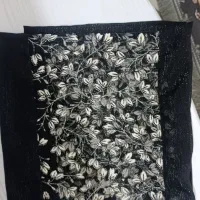 شال مشکی