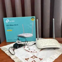 مودم adsl tp-link