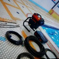 لوله بازکنی تخلیه چاه فاضلاب آبگرمکن نشت یابی