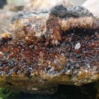 سنگ کوارتز و عقیق