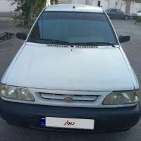 پراید مدل ۹۰