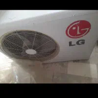 کولر۲۷۰۰۰الجی