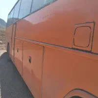 اتوبوس ولوو تیپ دو مدل ۱۳۸۵