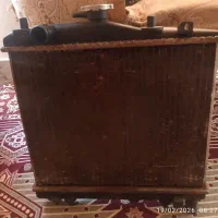 رادیاتور پراید