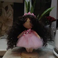 عروسک فرشته