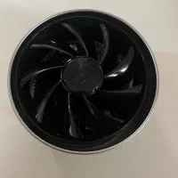 فن کیس کامپیوتر
