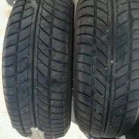 یک جفت لاستیک ۱۴یزدتایر