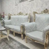 مبل سلطنتی