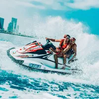 اپراتور راهنما جت اسکی